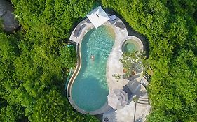 Haramara Retreat